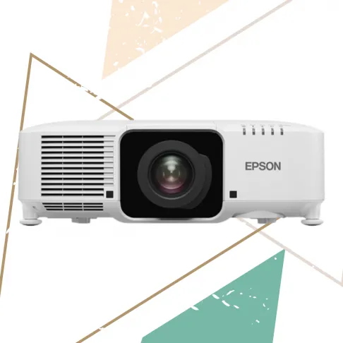 EB-PU1007W 雷射高階工程投影機 EPSON