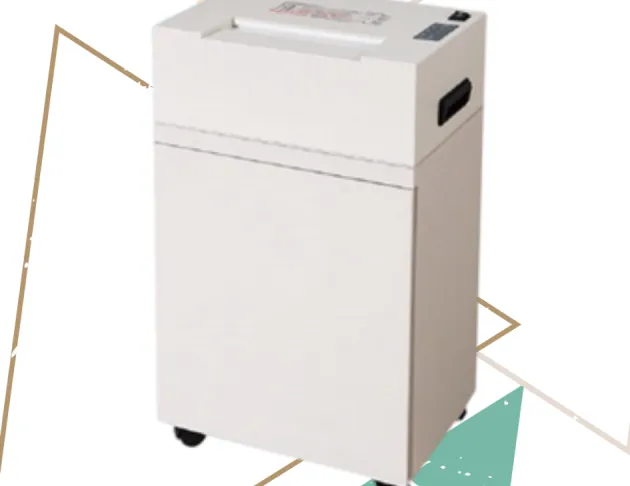 ORONA實心鋼刀耐用型碎紙機/C2215