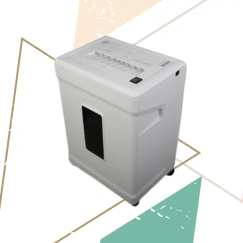 EURO 123C 全自動碎紙機