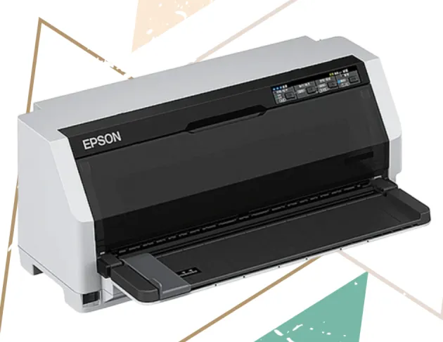 EPSON LQ-690CII 點陣印表機