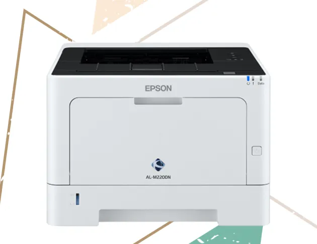 Epson WorkForce AL-M220DN