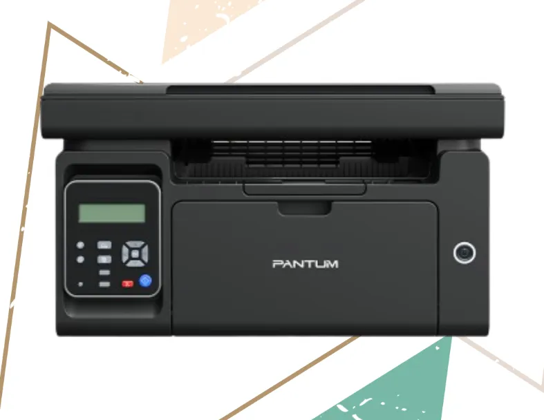 M6500NW 黑白雷射多功能印表機