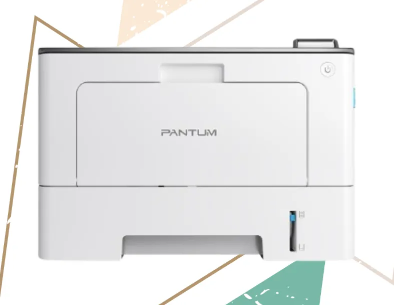 BP5100DW 黑白雷射多功能印表機