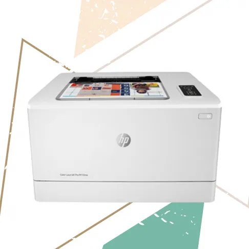 M155nw 無線彩色雷射印表機