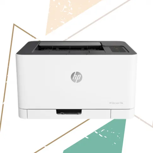 HP Color Laser 150a 彩色雷射印表機