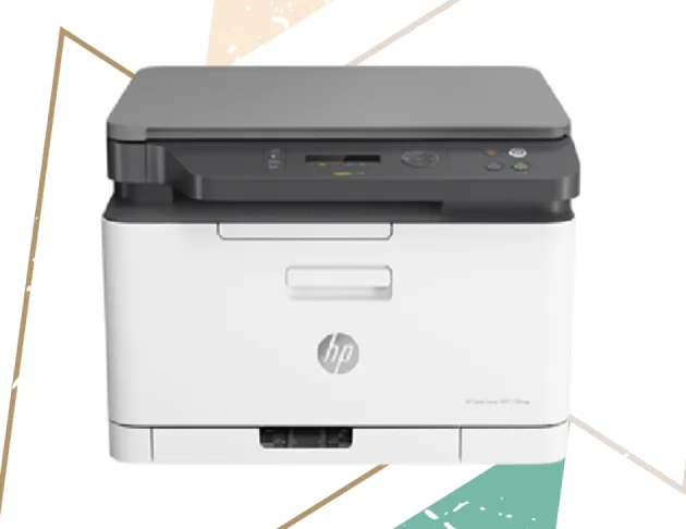 HP Color Laser MFP 178nw 彩色雷射複合機