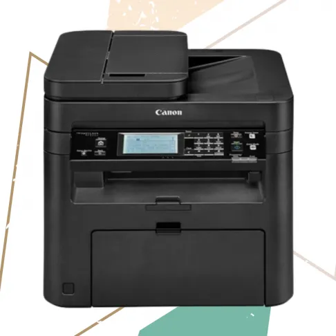 CANON 236N 黑白多功能事務機