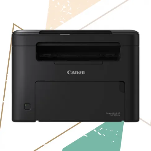 MF272dw 黑白多功能事務機