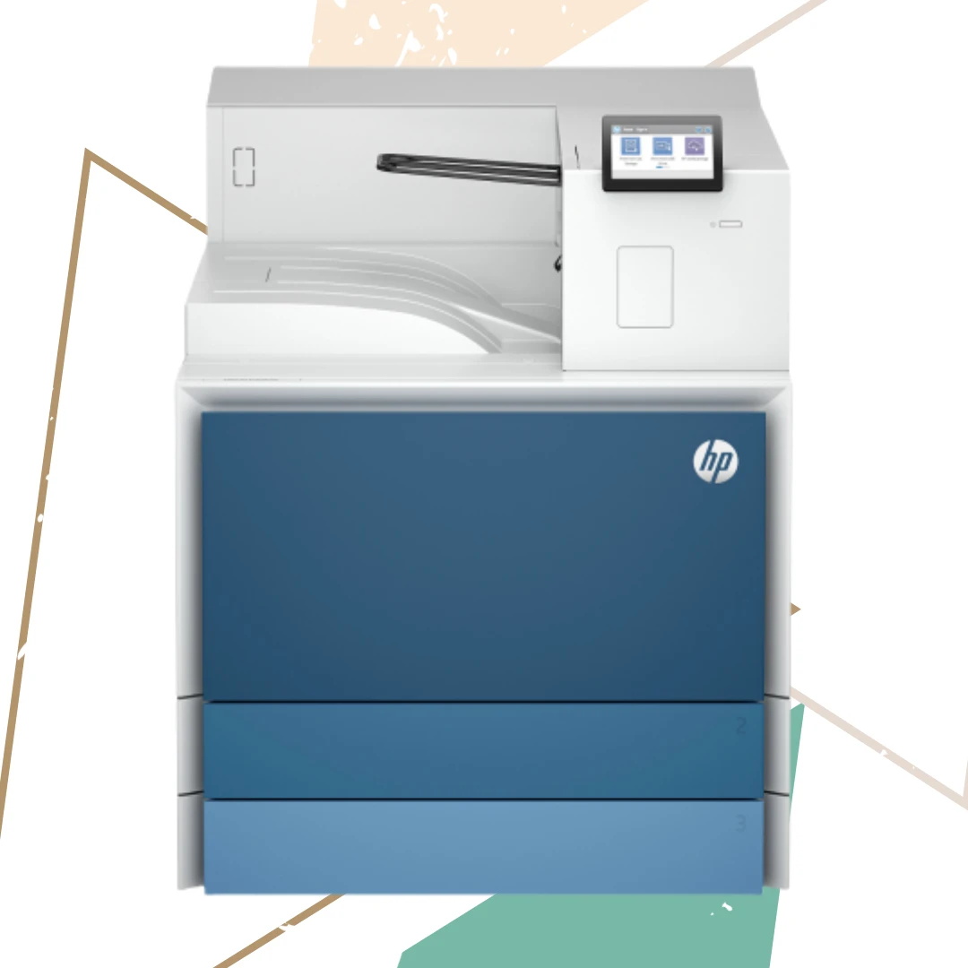 HP LaserJet Enterprise 8501dn