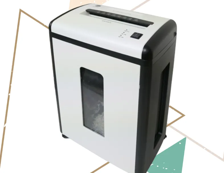 UIPIN UX2210 細碎型碎紙機