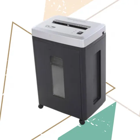 EURO JP-810 短碎保密靜音碎紙機