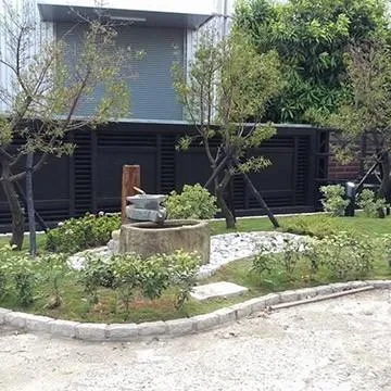 陽台造景設計/彰化陽台造景設計/台中陽台造景設計