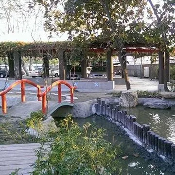 植栽造景工程/彰化植栽造景工程/台中植栽造景工程