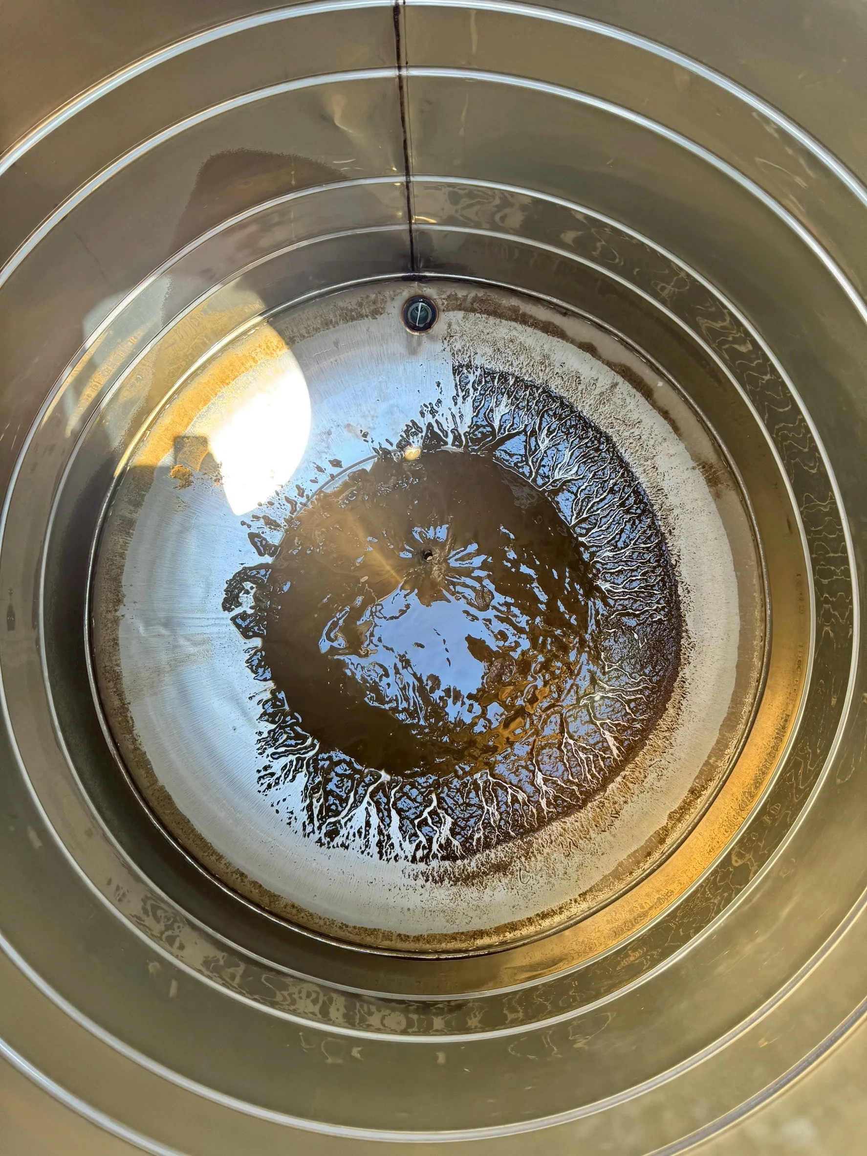 新竹新豐套房水塔