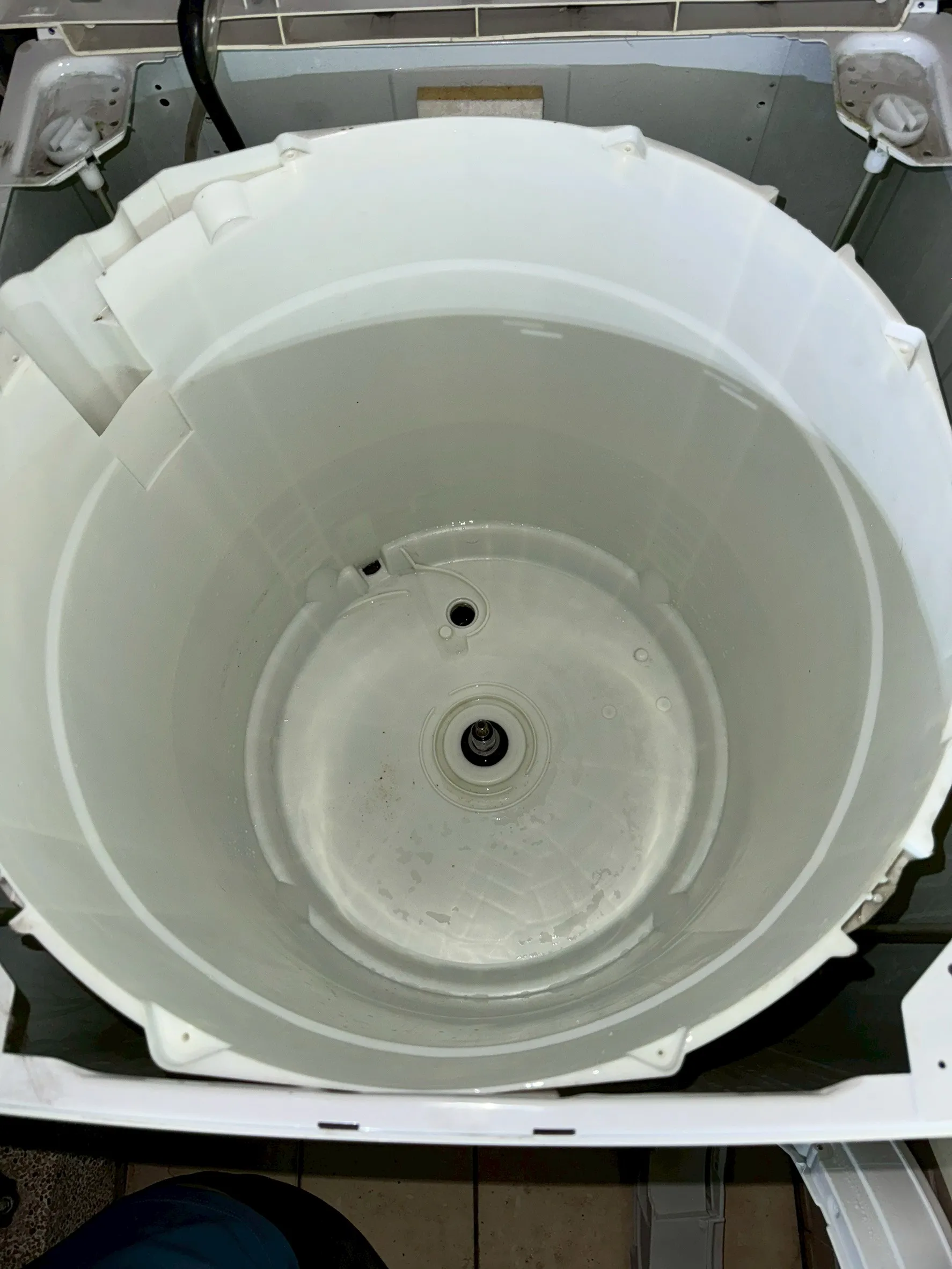 新竹套房洗衣機