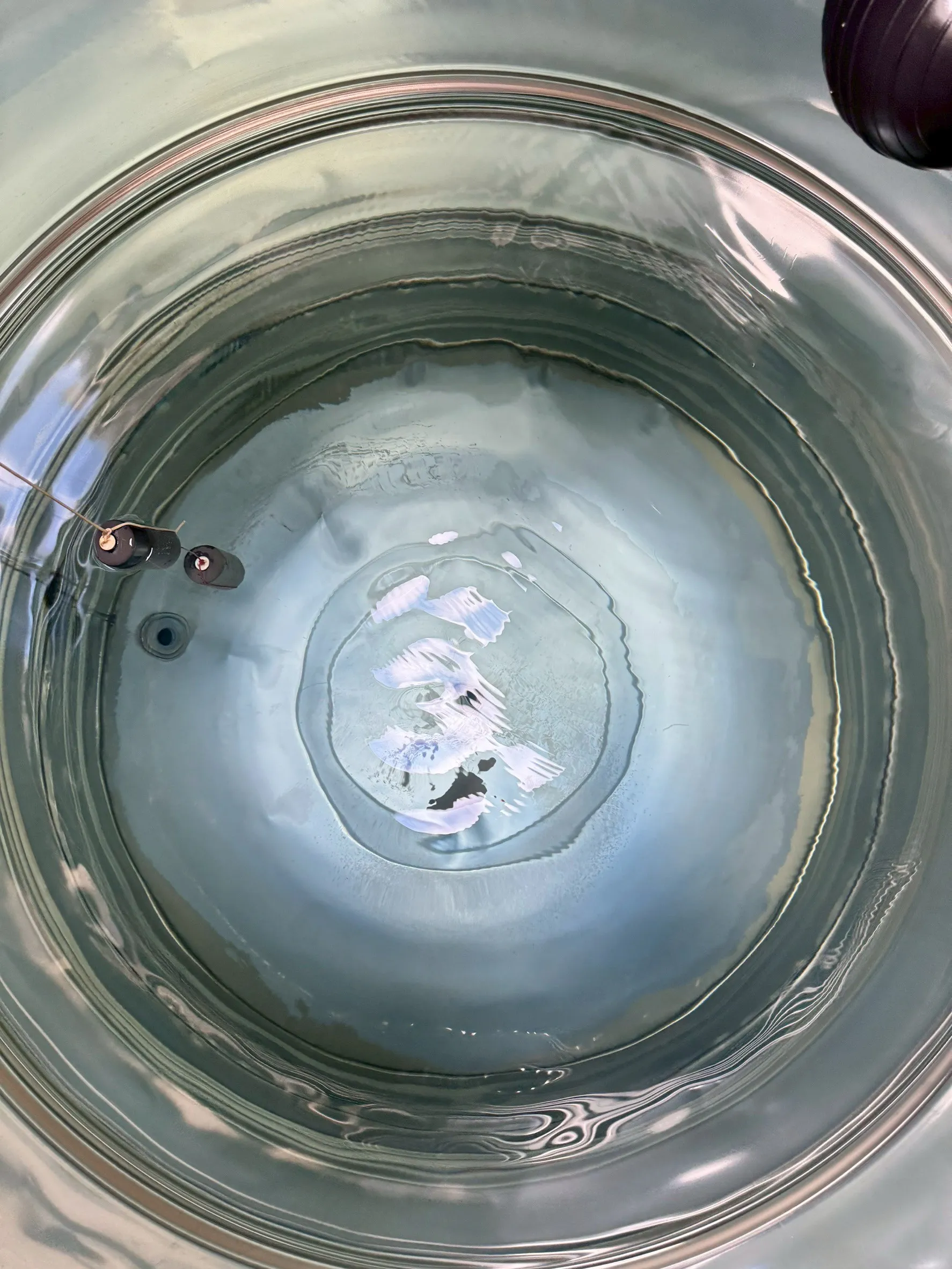 湖口社區水塔清洗