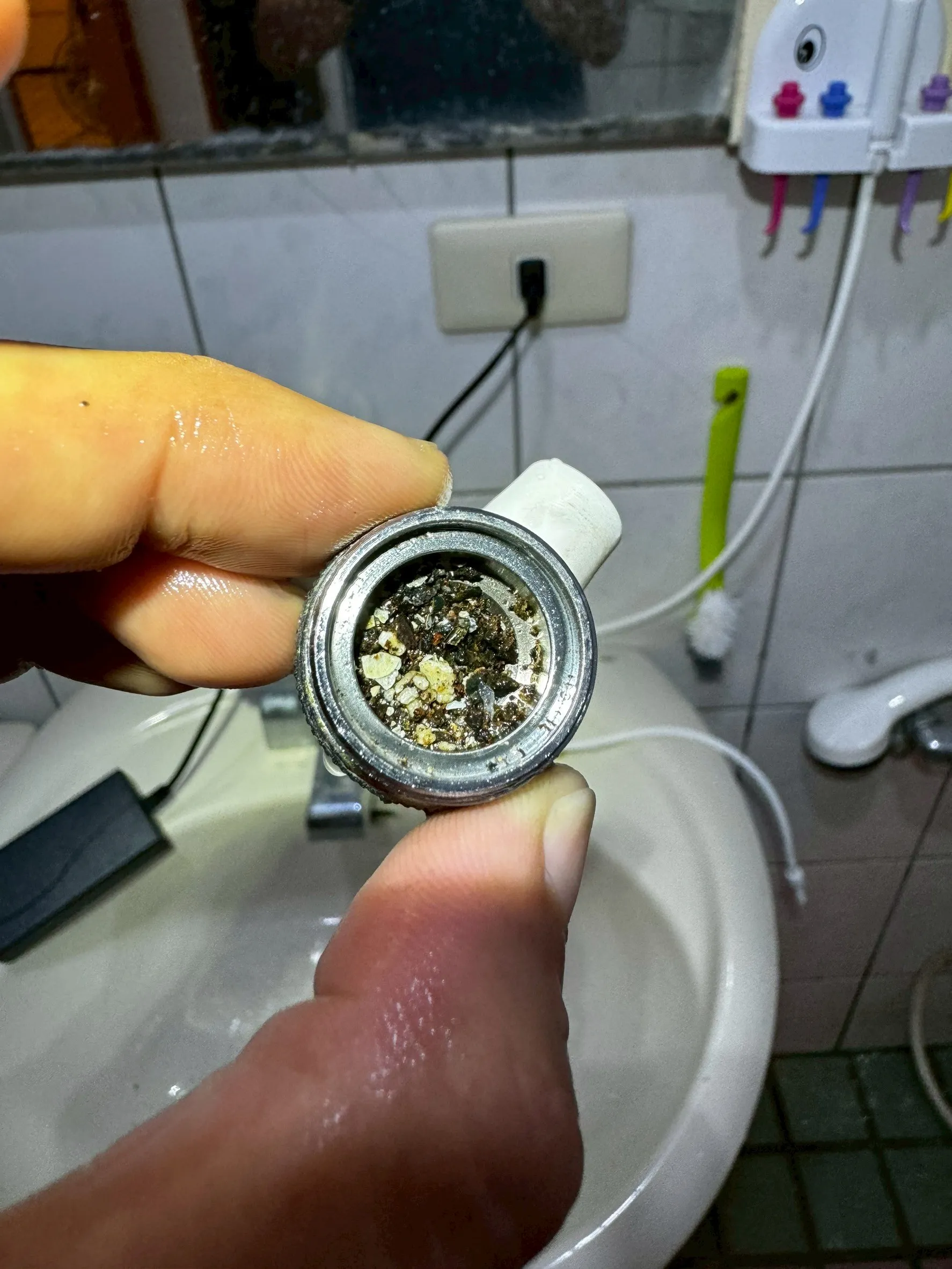 中壢賴先生水管