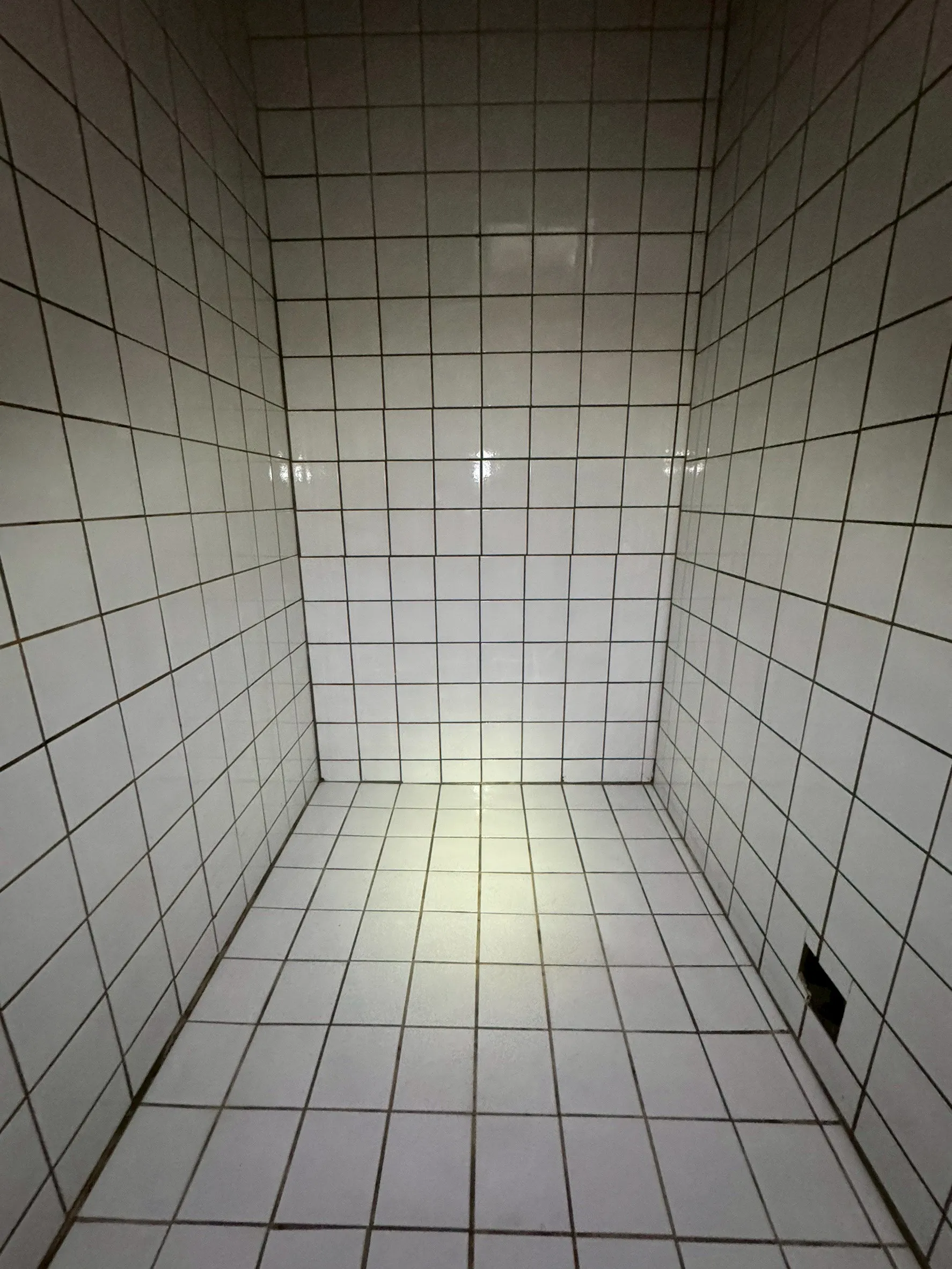 蓄水池清洗