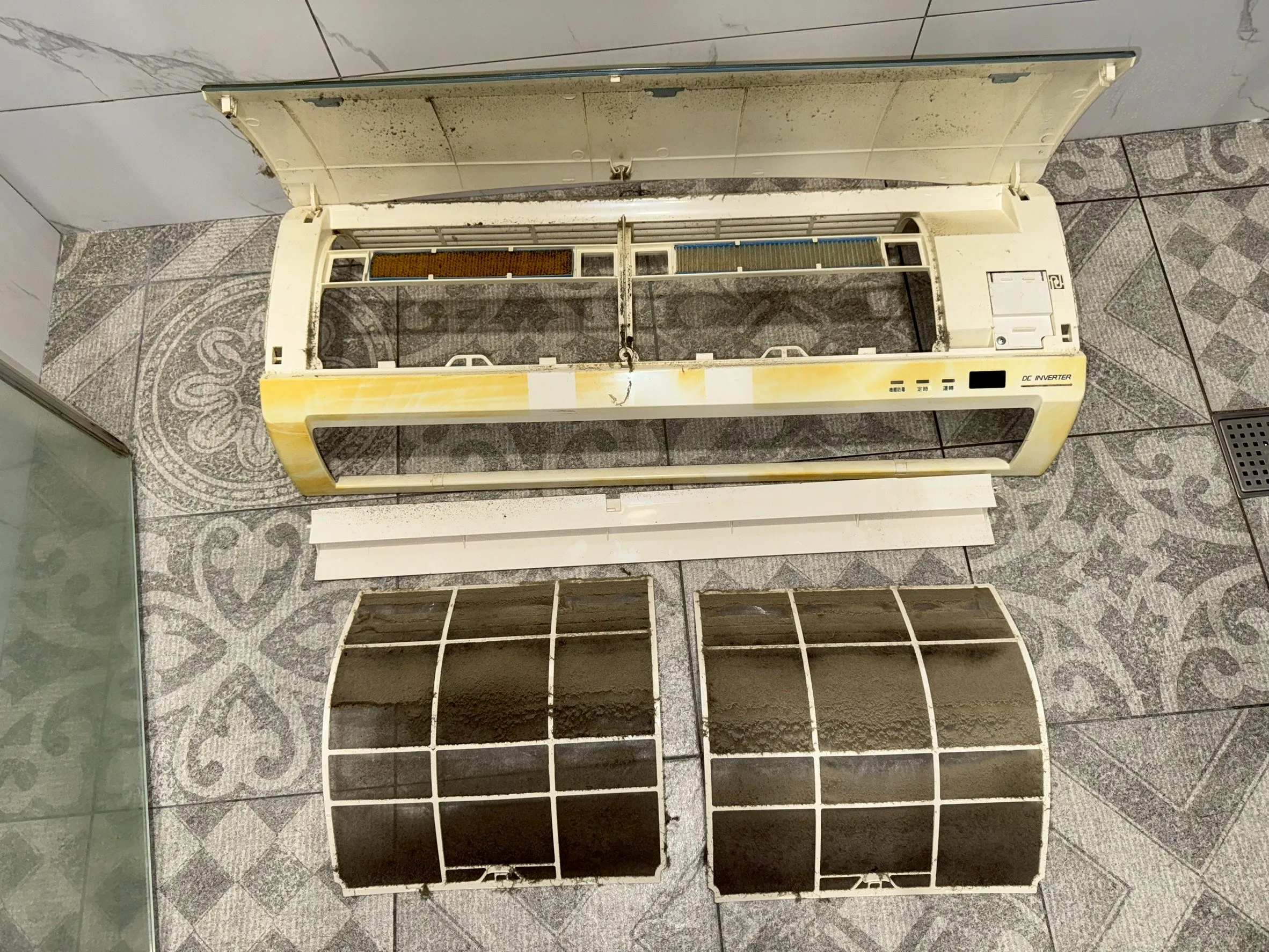 板橋冷氣