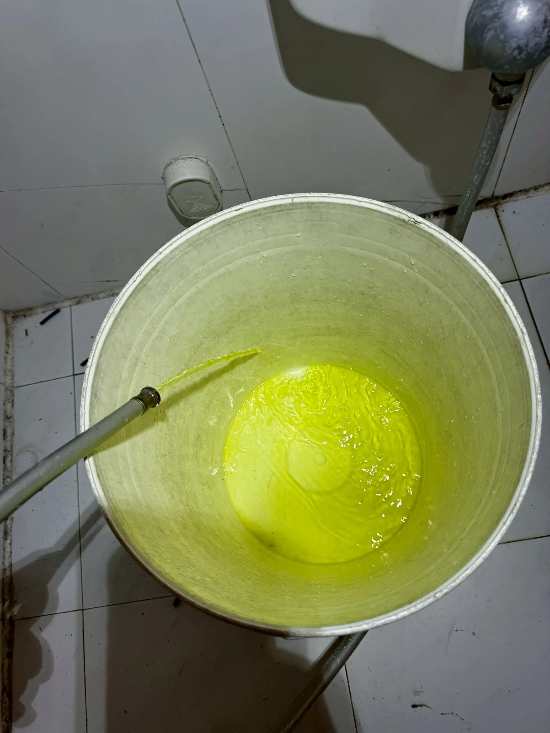 新竹香山水管 詹小姐