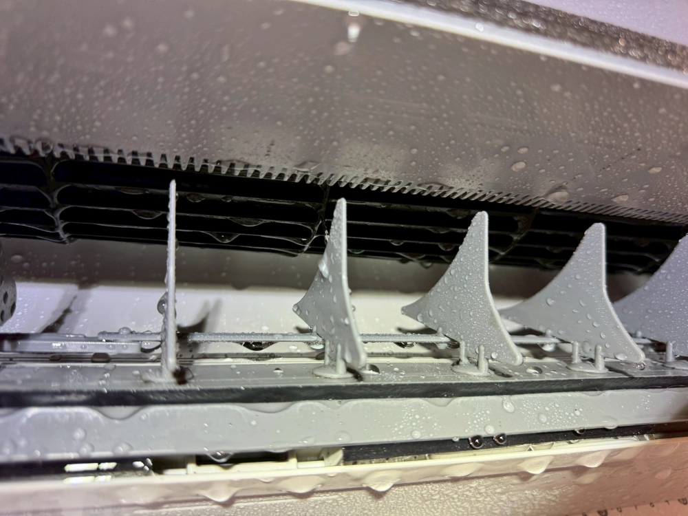 湖口分離式冷氣清洗