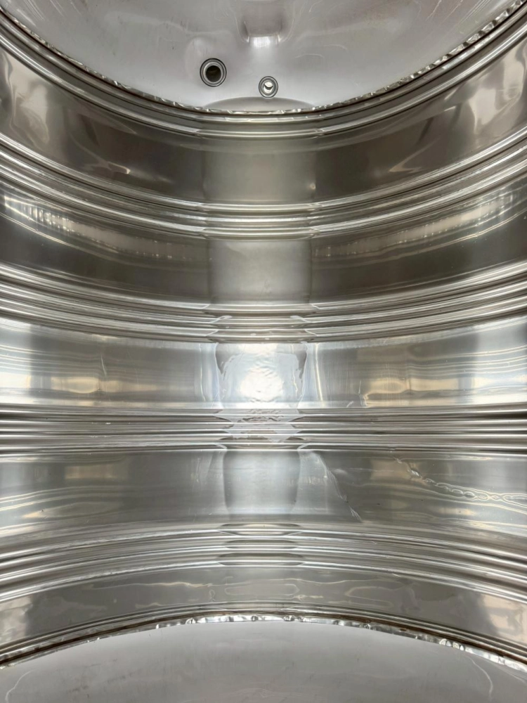 湖口社區水塔定期清洗