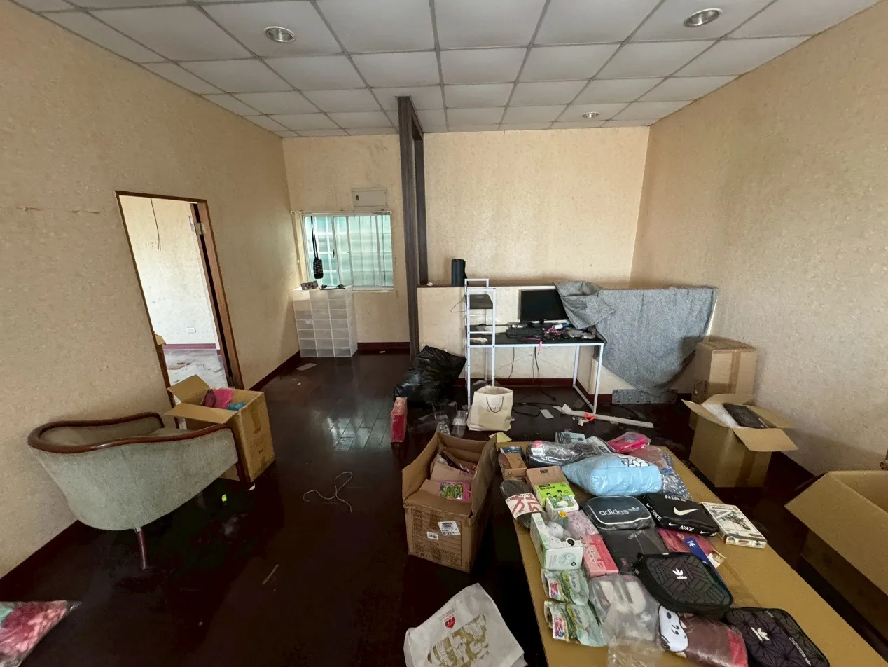 台中｜統包｜老屋翻新｜浴室翻修｜室內裝潢