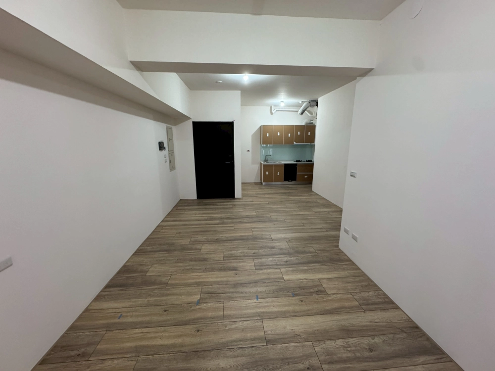 台中太平輕裝潢