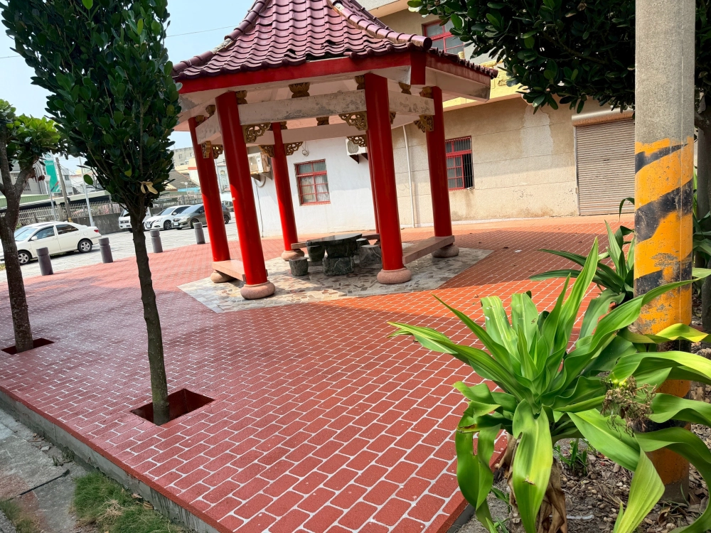 雲林口湖<br />步道改善工程