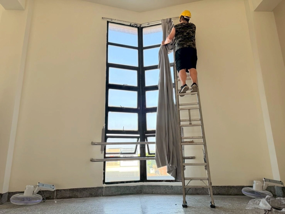 西螺農工<br />活動空間改善工程