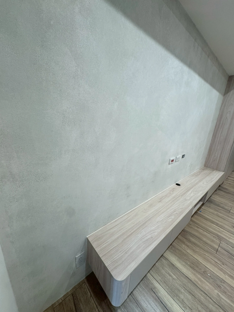 台中太平輕裝潢