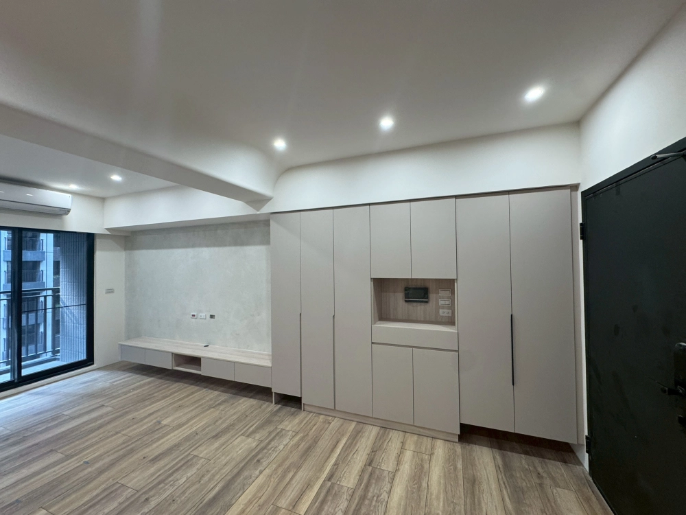 台中太平輕裝潢