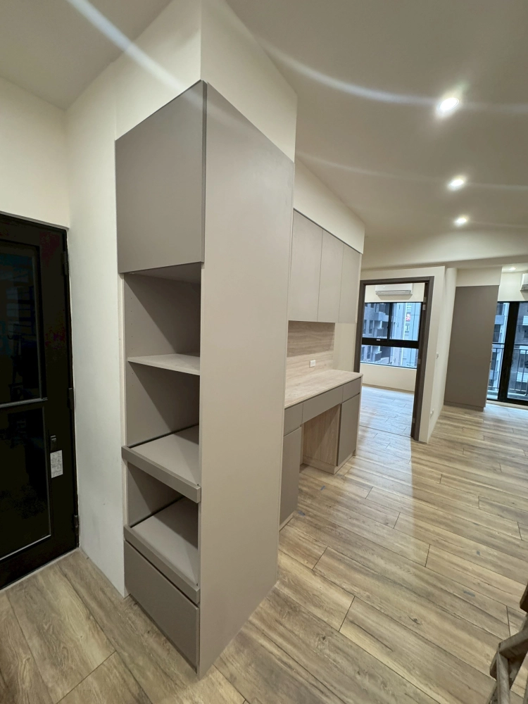 台中太平輕裝潢