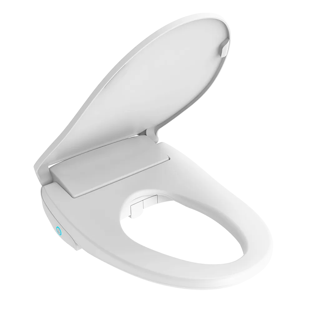 瞬熱智能潔淨便座