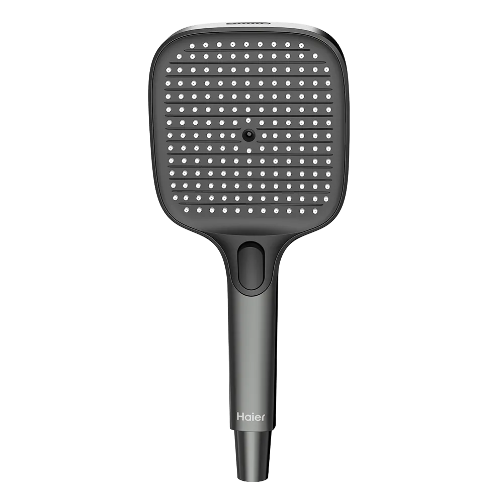 流韻增壓蓮蓬頭