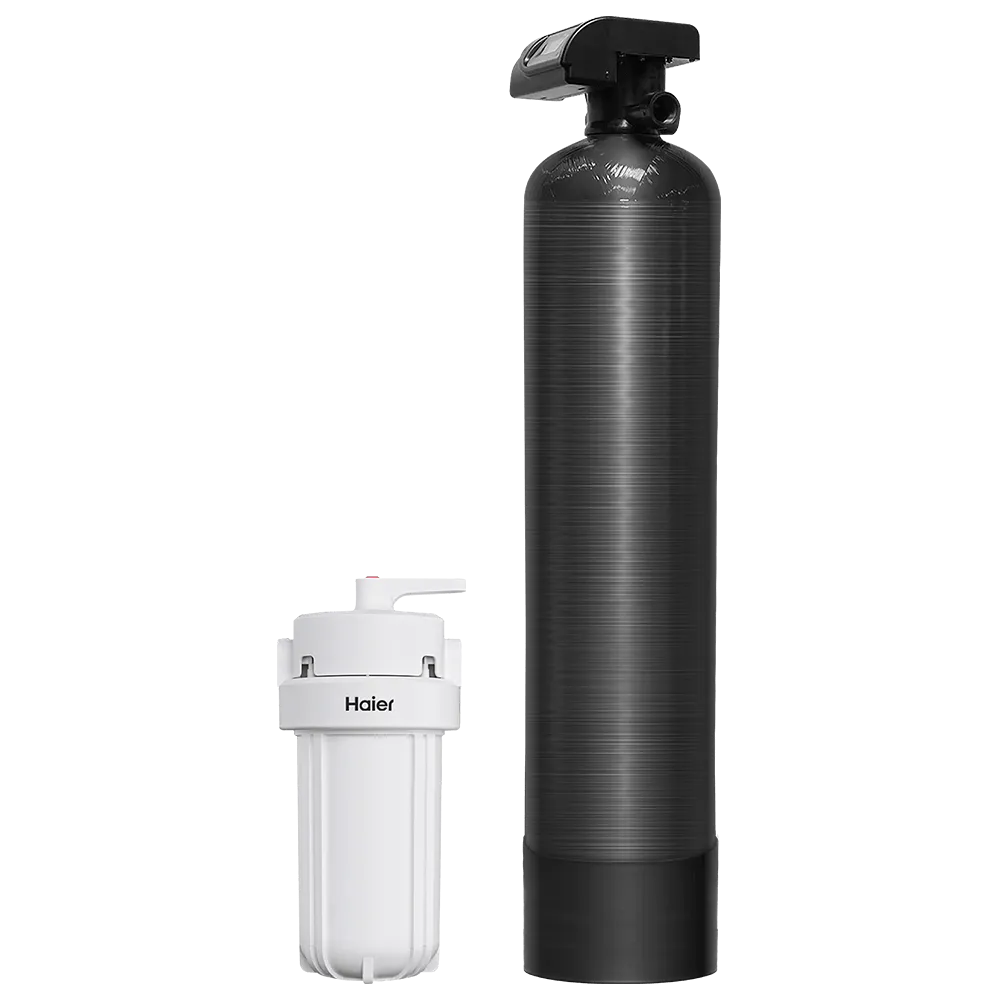 KDF活性碳淨水器