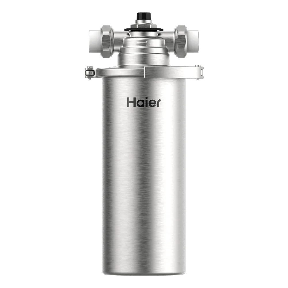 不鏽鋼中央淨水罐 10吋