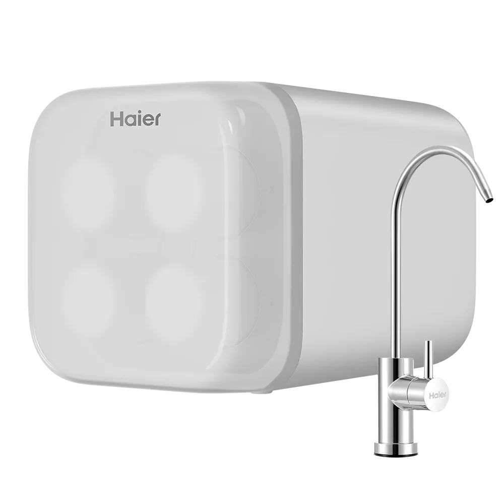 超濾2.0淨水器600