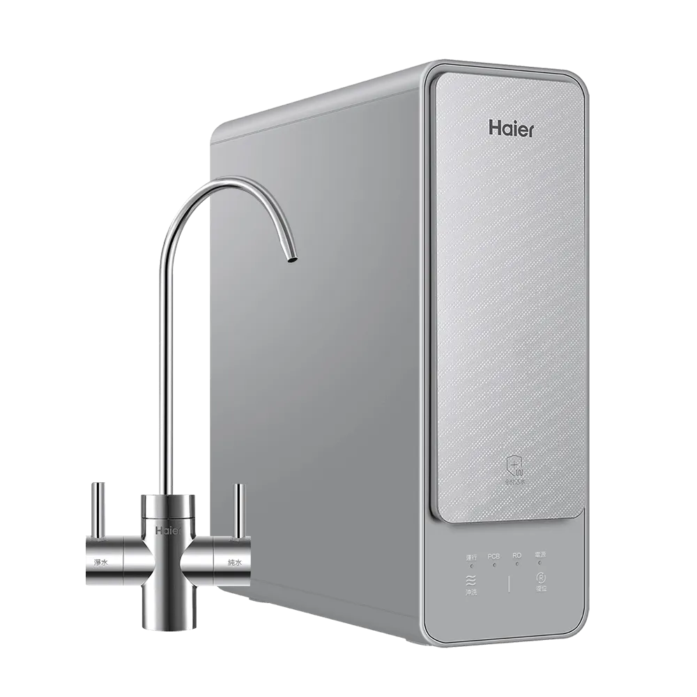 鮮活Plus RO600G逆滲透生飲淨水器