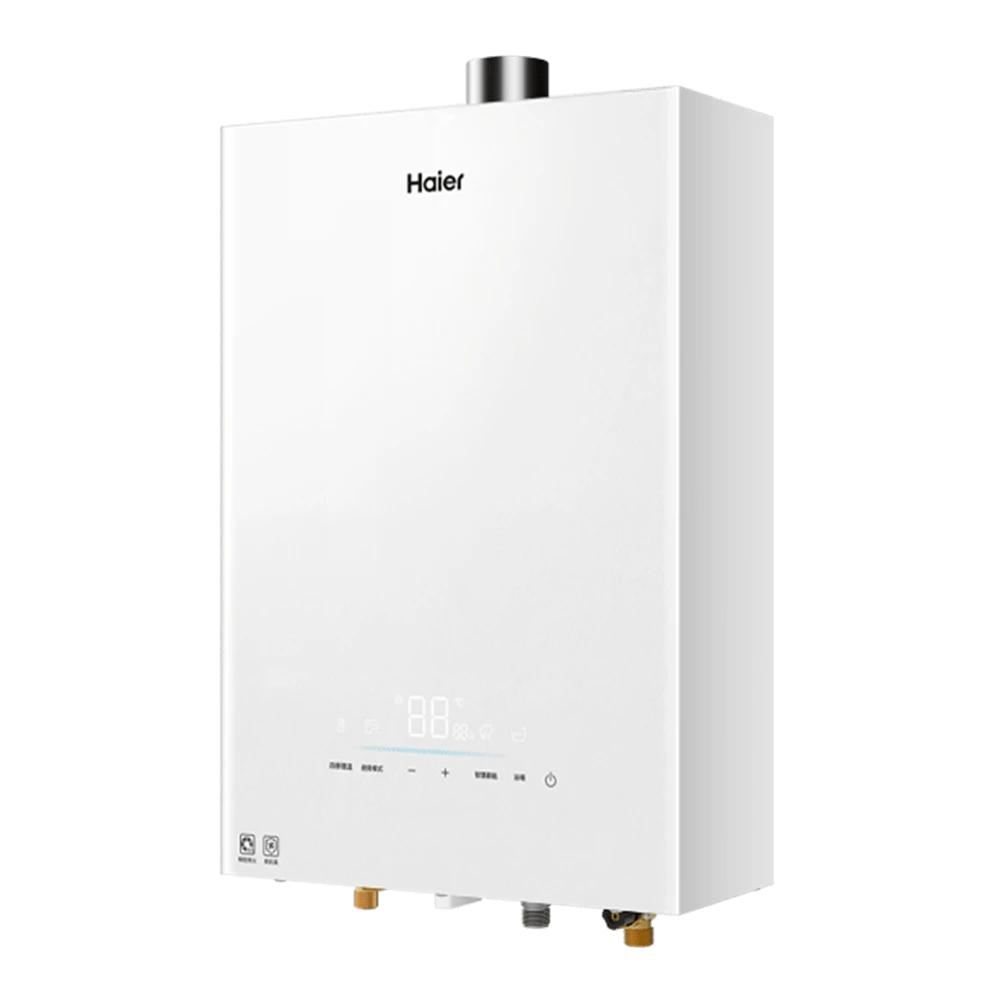智能恆溫熱水器DC5 PRO-16L