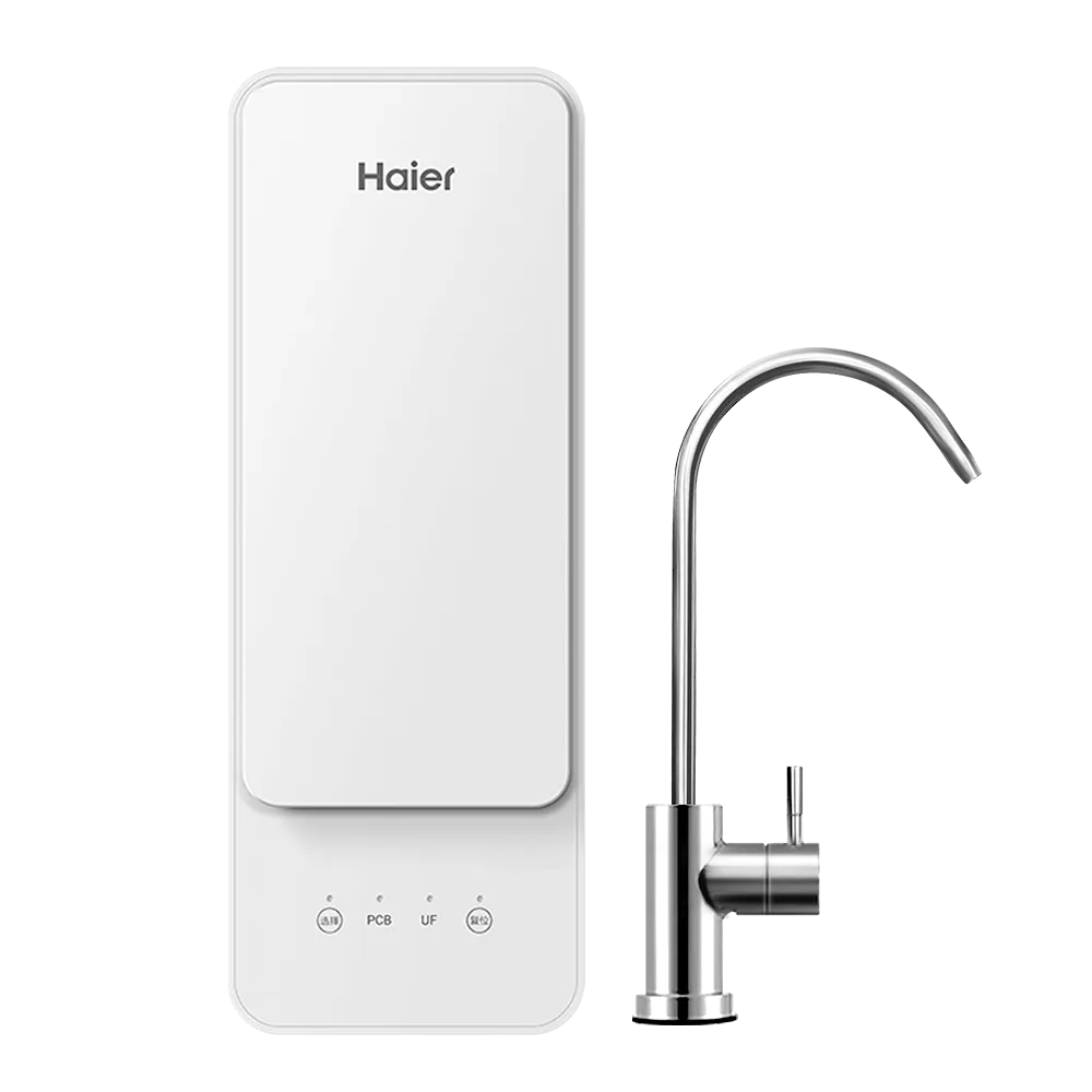 中空絲膜超濾淨水器 1200