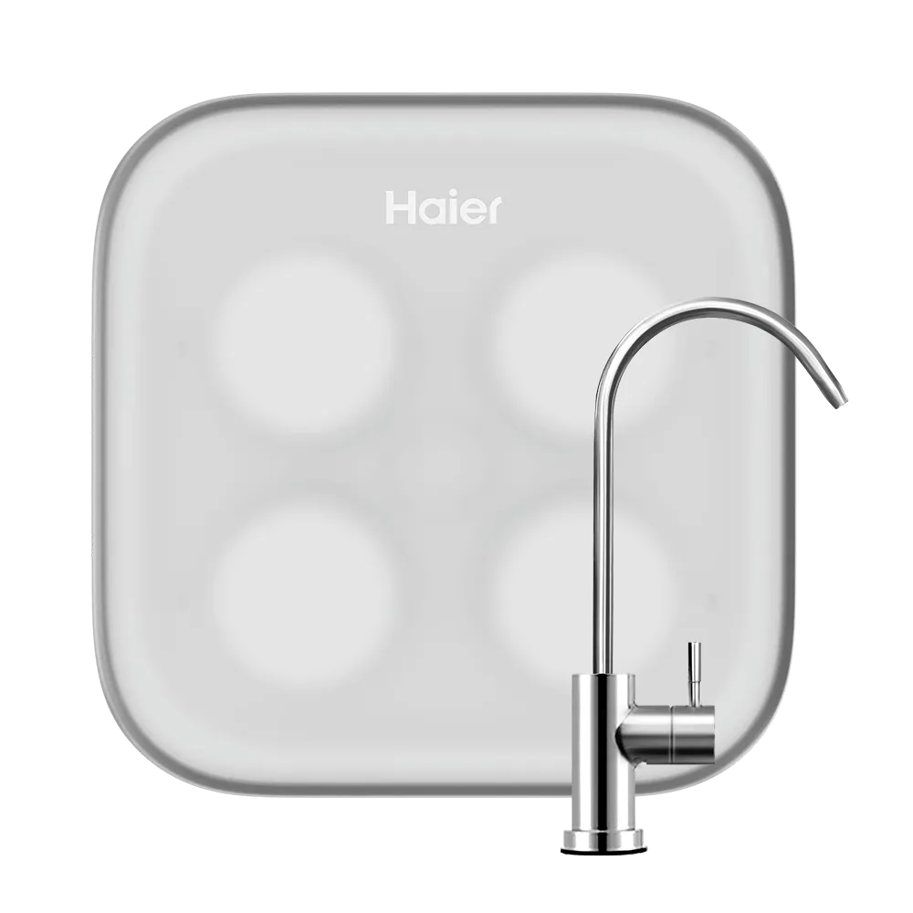 超濾2.0淨水器600