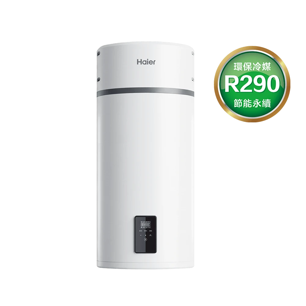 R290壁掛式熱泵熱水器M11-100L