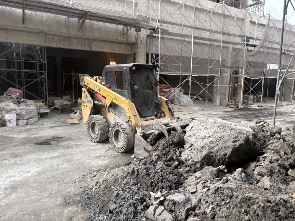 廢棄物清運-高雄鳥松大同段透天案