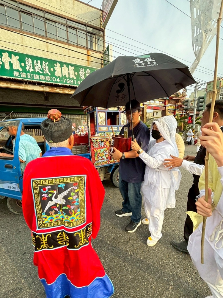 土葬｜和美鎮土葬、彰化生命禮儀