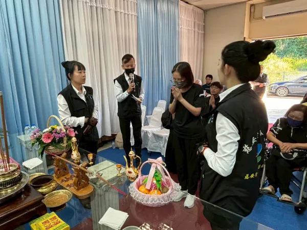 樹葬