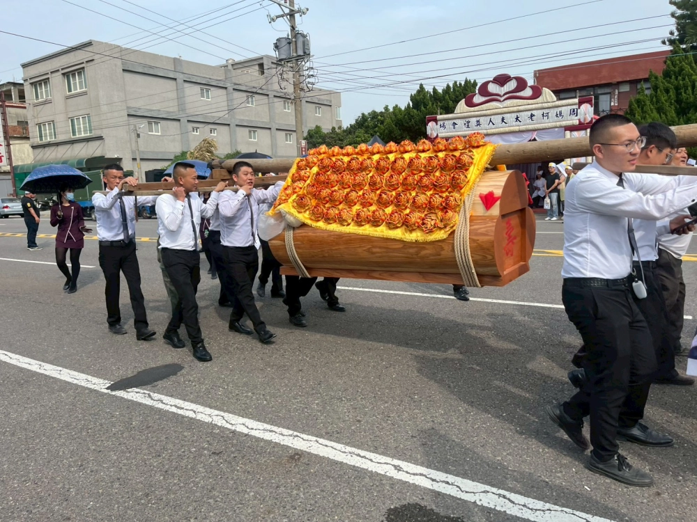 土葬｜和美鎮土葬、彰化生命禮儀