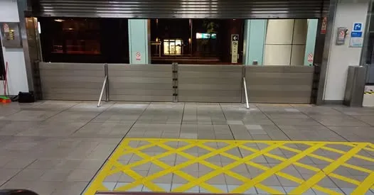 台北捷運站