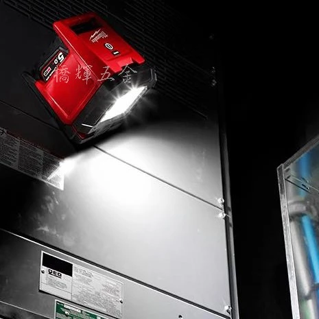 M18 PAL-0 18V鋰電區域泛光燈