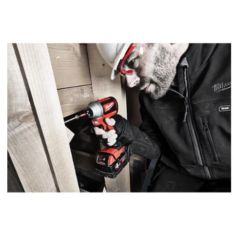 M18 CBLID-0 美沃奇 空機18V鋰電無碳刷衝擊起子機